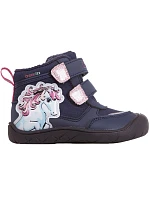 Boty  Tex Jr model 19011728 - Kappa