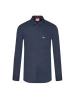 Tommy Jeans Essential košile M model 19396136 - Tommy Hilfiger