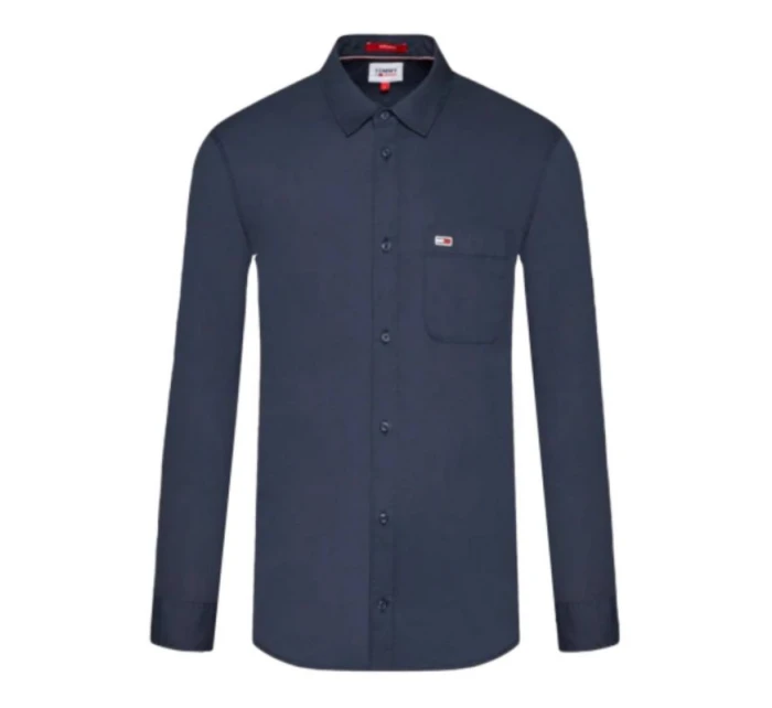 Tommy Jeans Essential košile M model 19396136 - Tommy Hilfiger