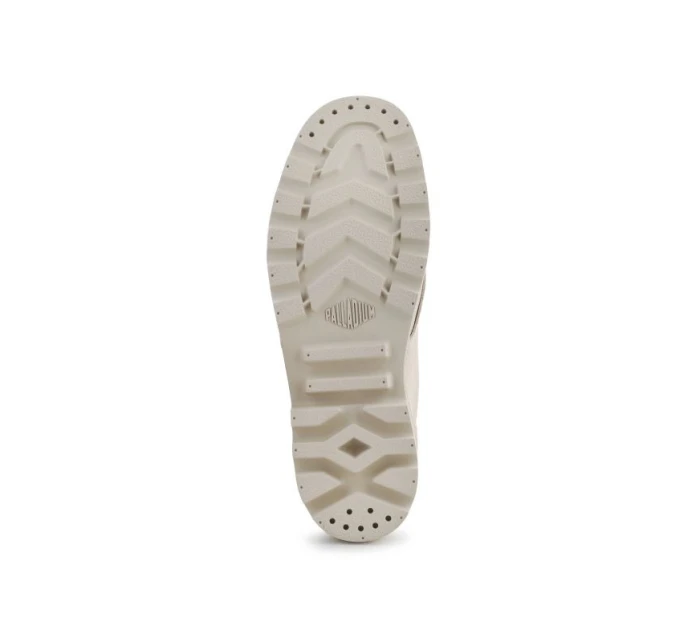 Palladium Pampa Hi Skin U 74379-155-M White Cap Gray obuv