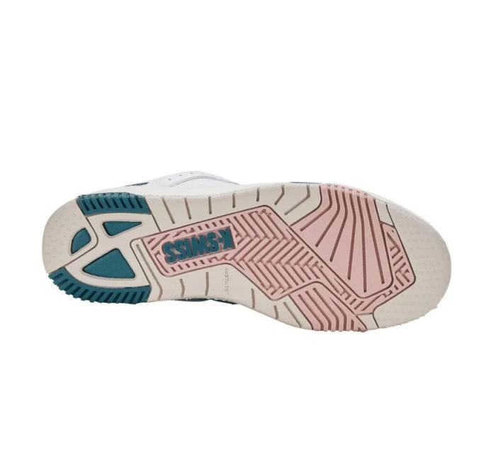 PRO W dámské boty model 20715605 - K-Swiss