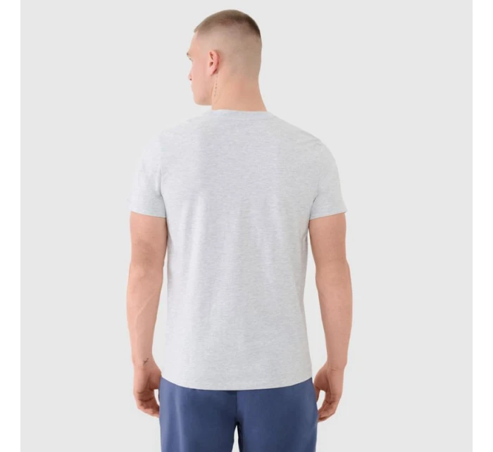 Tričko 4F M 4FWMM00TTSHM2256S 27M pánské Tričko 4F M 4FWMM00TTSHM2256S 27M pánské