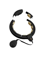 sada s + černý zeštíhlující pás model 21810568 - HMS sada s + černý zeštíhlující pás model 21810568 - HMS