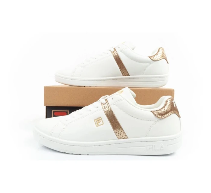 Boty 2 W model 21165044 - Fila Boty 2 W model 21165044 - Fila