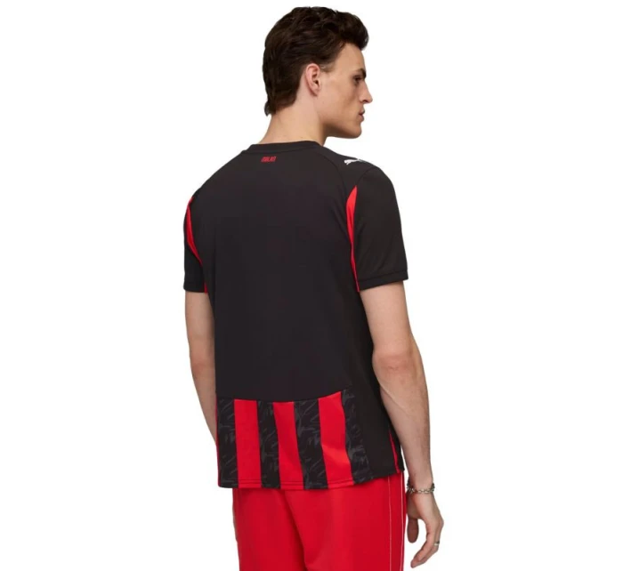 Puma AC Milan Home Jersey Replica M 779962 01 pánské