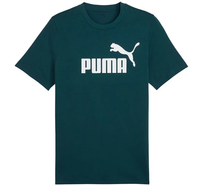 Puma Ess No.1 Logo Tee (s) M 682533 75 pánské