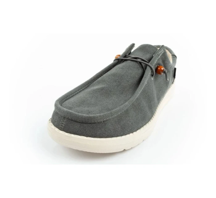 Lee Cooper boty trenéři sportovní mokasíny lehké slip-on