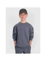 Mikina JUNIOR model 21905972 - 4F