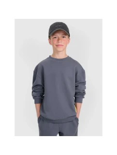 Mikina JUNIOR model 21905972 - 4F