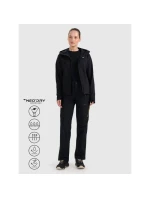 Softshellová bunda s membránou dámská dámské model 21736594 - 4F Softshellová bunda s membránou dámská dámské model 21736594 - 4F