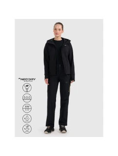 Softshellová bunda s membránou dámská dámské model 21736594 - 4F