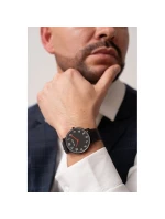 Pánské hodinky Paul Lorens PL11989A5-1A3 + BOX