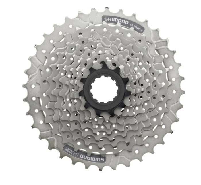 MTB  9 model 21843871 - Shimano