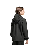 Dětská bunda Entrada 26 All Weather černá model 21882331 - ADIDAS