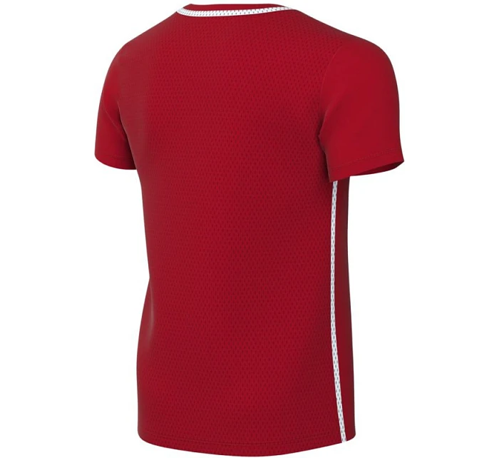 Dětské tričko Nike Dri-Fit Park 26 červené HM7134 657 Dětské tričko Nike Dri-Fit Park 26 červené HM7134 657