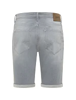 Pánské krátké šortky Mustang STYLE CHICAGO SHORTS Z 1017456 4500 403