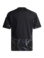 Dětské tričko adidas Tiro 26 Competition Goalkeeper Jersey, černé, model 22230204 - adidas teamwear Dětské tričko adidas Tiro 26 Competition Goalkeeper Jersey, černé, model 22230204 - adidas teamwear