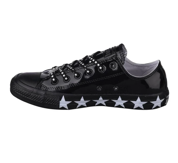 Dámské boty Chuck Taylor All Star Miley Cyrus W 563720C - Converse