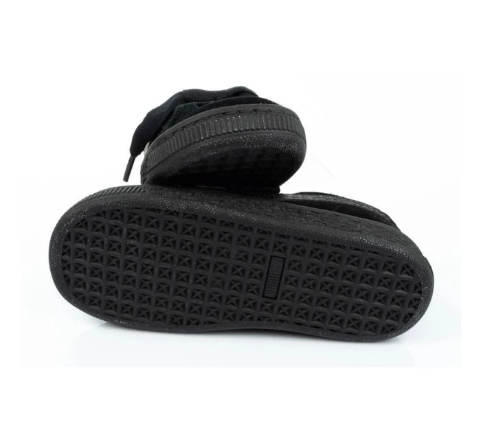 Dětská obuv Heart SNK Jr 364920 06 - Puma