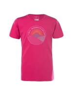 Elbrus Karit Tg W Tričko 92800396728