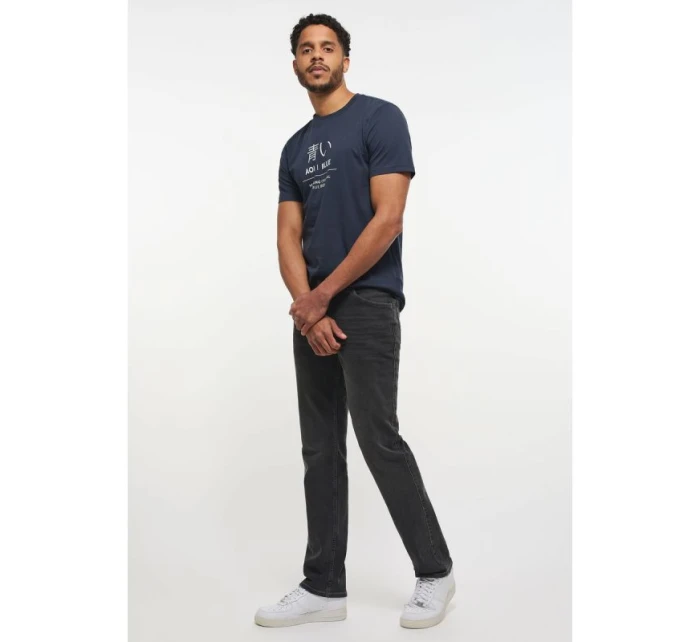 Tričko Mustang Alex C Print M 1013522 5330