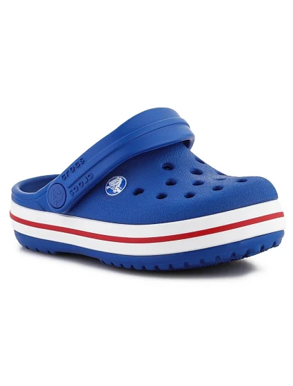 Žabky  Crocband Clog Jr model 18811373 - Crocs
