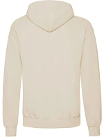 Classic Hooded Sweat Mikina s kapucí model 22533967 natural - Fruit of the Loom Classic Hooded Sweat Mikina s kapucí model 22533967 natural - Fruit of the Loom