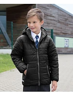 R Dětská prošívaná bunda navy model 22428365 - Result R Dětská prošívaná bunda navy model 22428365 - Result