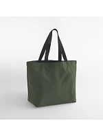 BG Taška  52.0 green model 22456365 - BagBase