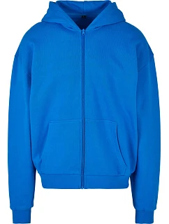 BY Mikina s kapucí z těžké bavlny "Ultra Heavy" 56.0 cobalt blue model 22433837 - Build your Brand