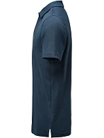 Scarsdale Polo Men Pánské piqué polo z těžké bavlny model 22453757 - James Harvest Scarsdale Polo Men Pánské piqué polo z těžké bavlny model 22453757 - James Harvest