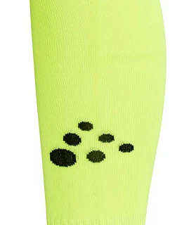 Squad Sock  Solid Sr Sportovní štulpny model 22469376 - Craft Teamwear