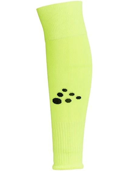 Craft Teamwear Squad Sock W-O Foot Solid Sr Sportovní štulpny 82.3914 flumino Craft Teamwear Squad Sock W-O Foot Solid Sr Sportovní štulpny 82.3914 flumino