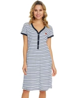 Doctor Nap TCB.5232 barva:mořská