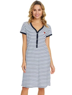 Doctor Nap TCB.5232 barva:mořská