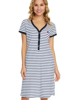 Doctor Nap TCB.5232 barva:mořská