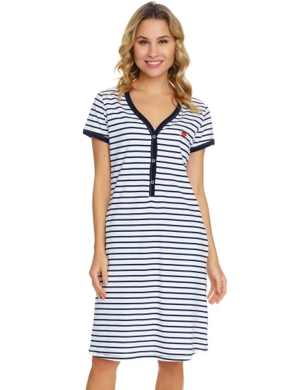 Doctor Nap TCB.5232 barva:mořská