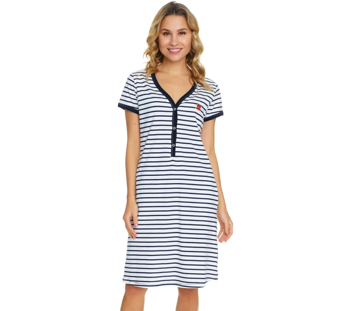 Doctor Nap TCB.5232 barva:mořská