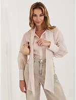 Košile IT KS 26010.76 béžová Košile IT KS 26010.76 béžová