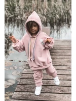 Dětské Tenisky Se Suchým Zipem Bíle-Růžové Zlato Cute Girl Dětské Tenisky Se Suchým Zipem Bíle-Růžové Zlato Cute Girl