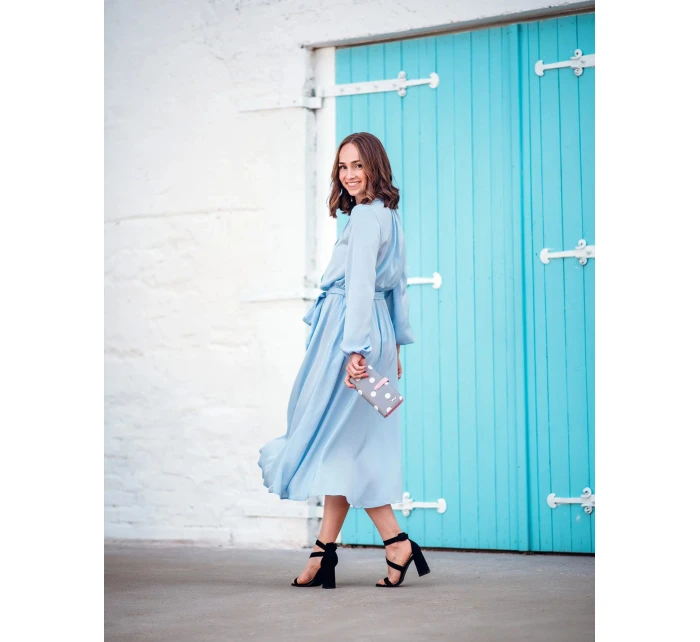 Peněženka VUCH Cissy Grey