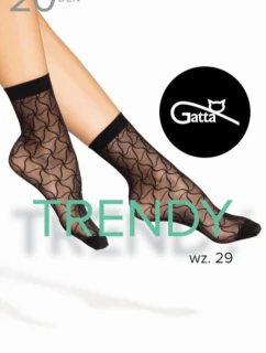 TRENDYLINE SOCKS -29 Ponožky