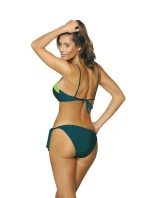 Dvoudílné plavky  model 114131 Marko