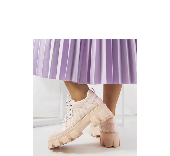 Tenisky model 208048 Solea Tenisky model 208048 Solea