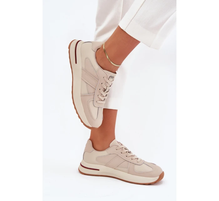 Sportovní obuv model 215675 Step in style Sportovní obuv model 215675 Step in style