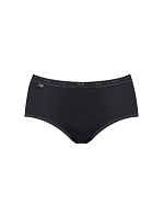 Sloggi BASIC+ - 4× midi kalhotky z bi‑elastické bavlny Sloggi Sloggi BASIC+ - 4× midi kalhotky z bi‑elastické bavlny Sloggi