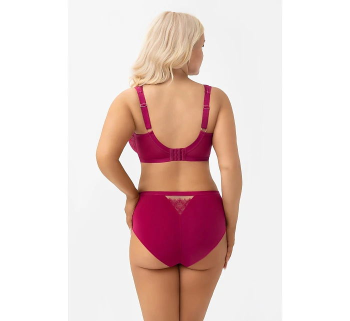 Figy F 006 model 22090017 Pink M4XL - Gorsenia