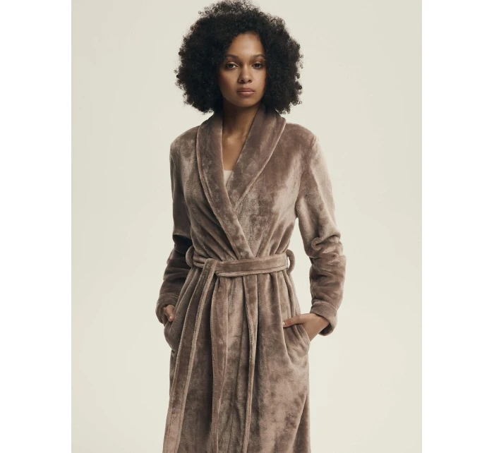 Henderson Dámský župan S2XL model 21475296 - HENDERSON LADIES Henderson Dámský župan S2XL model 21475296 - HENDERSON LADIES