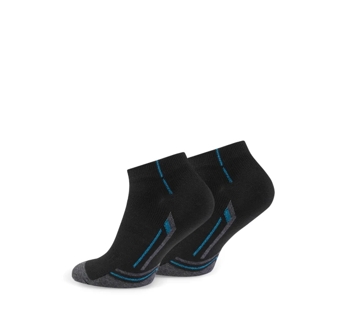 Sportovní bavlněné ponožky Dynamic Sport model 5791604 - Steven