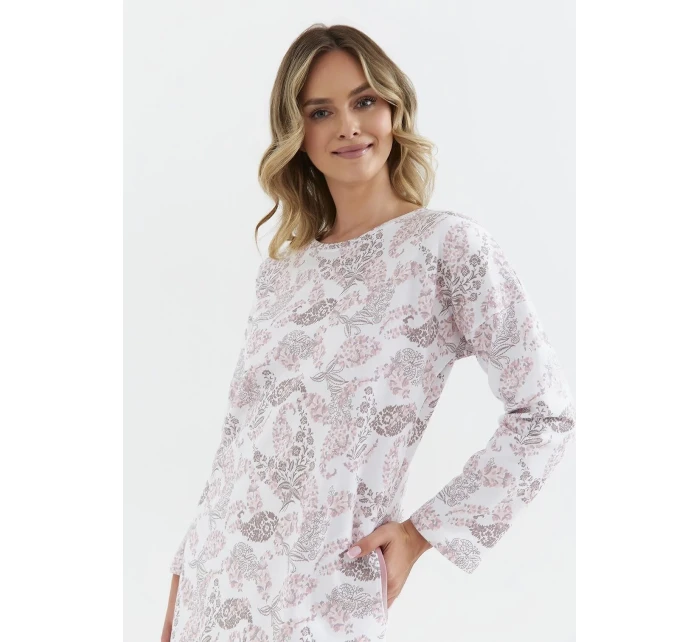 Košile Cana 429 dlouhá/r M-XL